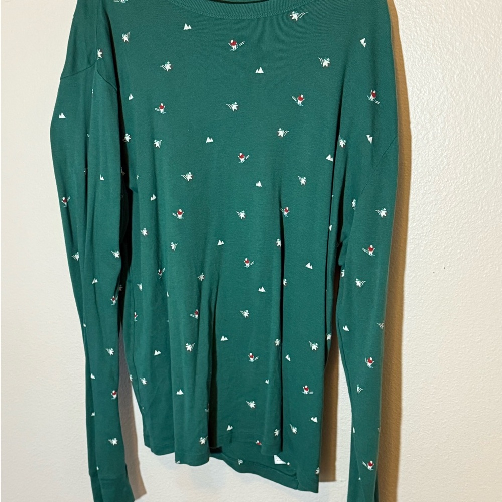 Wondershop Men's Green Sleepwear